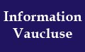 information-vaucluse.com